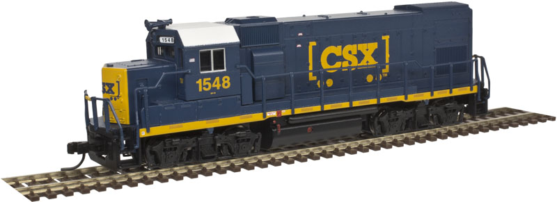 CSX GP15-1