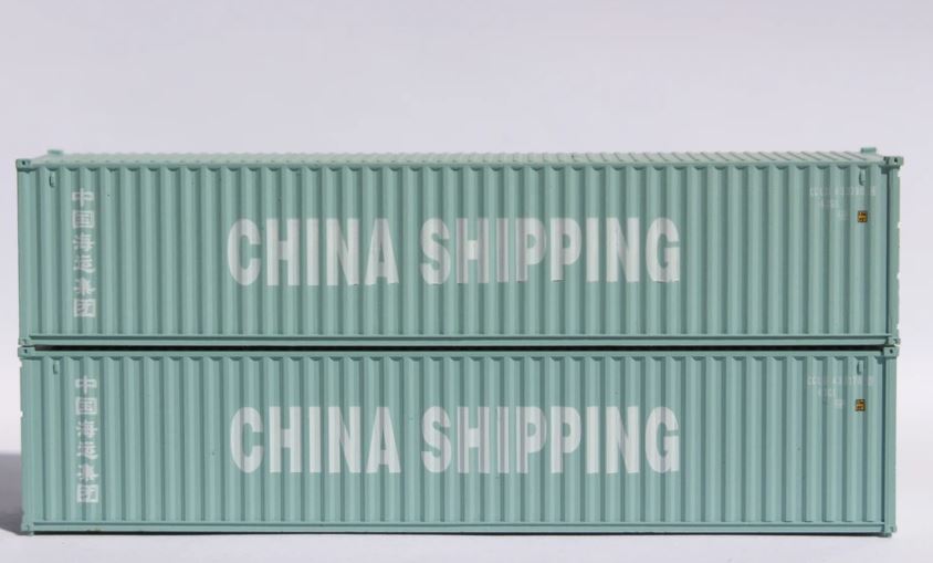 405307 China Shipping